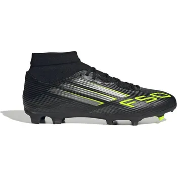 Pánská treková obuv Kopačky adidas F50 League FG/MG Mid M JI0887 42