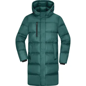 Dámská zimní bunda, Daiber Barva: 19-emerald, Velikost: S