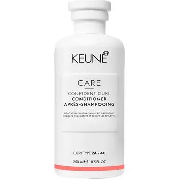 Šampon Keune Care Confident Curl Conditoner 250 ml