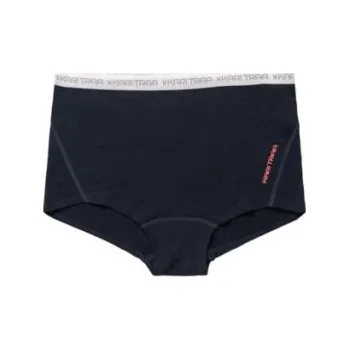 Dámské termo spodní prádlo Kari Traa Embla dámské vlněné boxerky ,Royal