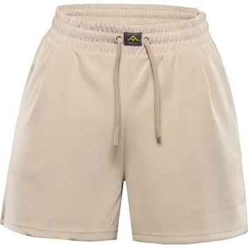 Dámské kraťasy Dámské šortky NAX MENEDA L