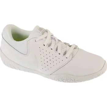 Chlapecké tenisky Boty Nike Cheer Sideline IV Jr 943789-100 31
