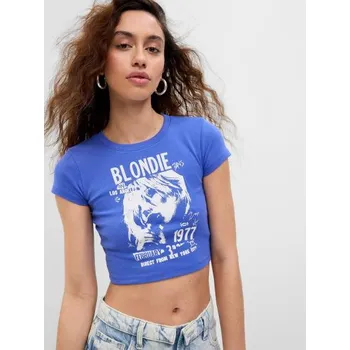 Dámské tričko Krátké tričko s potiskem