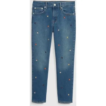 Dětské džíny slim fit