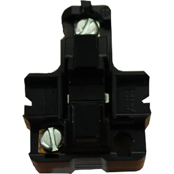 vypínač a zásuvka ABB Classic 3553-01000 VSP náhradní přístroj spínače