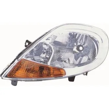 Přední světlomet Světlomet ABAKUS 551-1167L-LDEMY