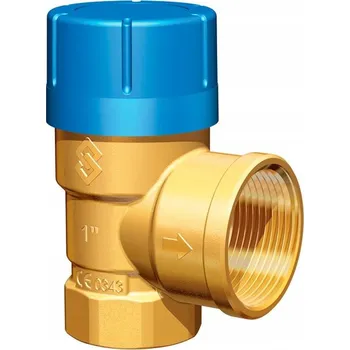 Ventil Rohový ventil Flamco 1/2'' 27101