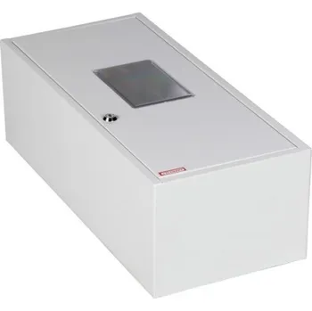 Rozvaděč Rozvaděč Karwasz 500 V IP30 0 A