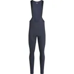 Rapha Men's Pro Team Winter Tights - dark grey/white M