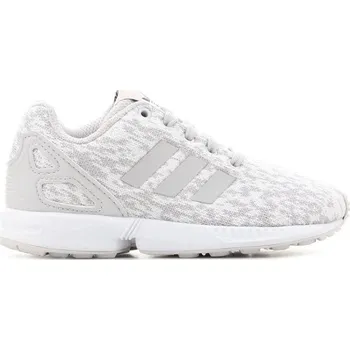 Chlapecká obuv Adidas ZX Flux C Jr boty BY9857 EU 30,5