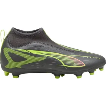 Dětská móda Fotbalové boty Puma Ultra 5 Match+ LL FG/AG Jr 108163 03 38,5