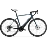 Basso Volta Gravel Sram Apex Microtech MX25 Typhoon Gray 2024
