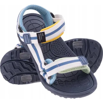 Dívčí obuv DĚTSKÉ SANDÁLY NEMIS MARTES 30