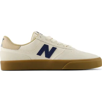 Pánské tenisky Pánské boty New Balance Numeric NM272SLI – černé