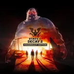 State of Decay 2 Juggernaut Edition (PC)
