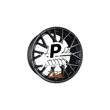 Disk MM-CONCEPTS MM06 Black 8.50 x 20 ET 35.00 5x112