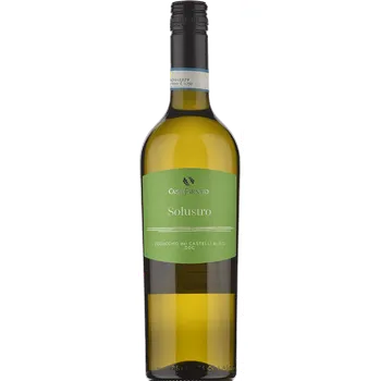 Víno CasalFarneto SOLUSTRO Verdicchio dei Castelli di Jesi DOC 2024