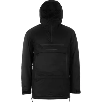 Pánská lyžařská bunda ALPINE PRO CLOC XL