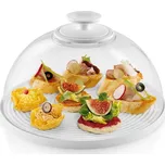 TESCOMA Skleněný poklop / mísa s víkem DELÍCIA ø 28 cm 181180473