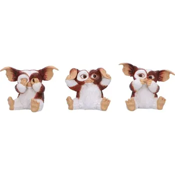Figurka Figurky Gizmo 3ks 8cm