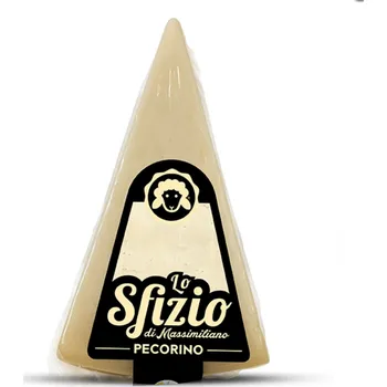 Pecorino Sfizio přírodní 70g