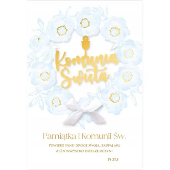 Zápisník PAMĚTNÍ PERMANENTKA A SVATÉ PŘIJÍMÁNÍ B6 LC 23 KARTIČEK S KOČIČKOU