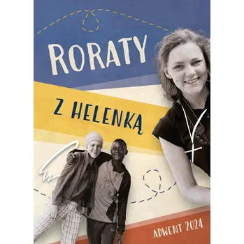 Umění Roraty z Helenką. Sprawdziany roratne Kolektiv autorů