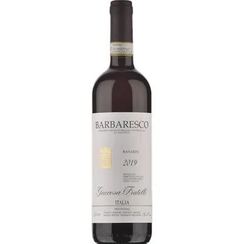 Víno Giacosa Fratelli Barbaresco Basarin DOCG 2019