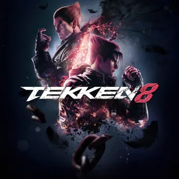 Počítačová hra TEKKEN 8 (PC)