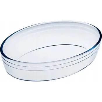 Žáruvzdorná oválná mísa OCuisine 4 l