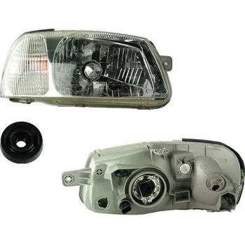 Přední světlomet Světlomet pravý HYUNDAI ACCENT (LC), 01.01-12.03 OE 92102-25010, 92102-25020, 92120-25020