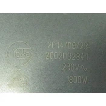 Kuchyňský spotřebič 607617 - Hořák střední pro sporák Gorenje Hisense Mora