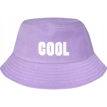 Klobouk Klobouk čepice s nápisem COOL