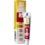 Balzám doutnající rokle 10 g TCM Bohemia