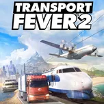 Transport Fever 2 (PC)
