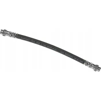 Brzdová hadice Brembo T 61 111 Brzdová hadice flexibilní