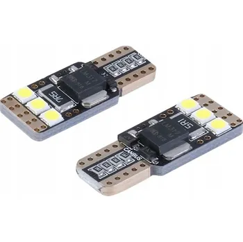 Autožárovka Žárovky Vision W5W 3 W 2 ks