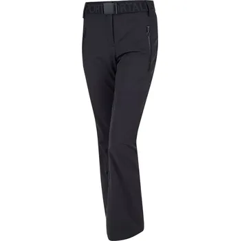 Snowboardové kalhoty Dámské lyžařské kalhoty Sportalm Houston NE 750071 Black
