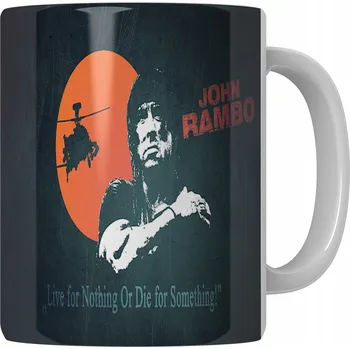 Keramický hrnek 330 ml Pohádky Hry Filmy Seriály