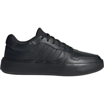 Pánská treková obuv Boty adidas Litecourt M JI2167 40