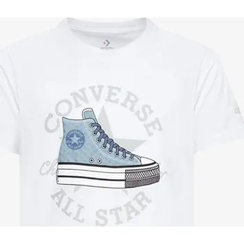 Chlapecké tričko Converse Dissected L