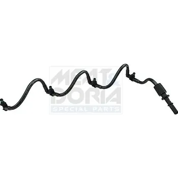 Hadice, unikání paliva MEAT & DORIA 9843