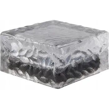 Venkovní osvětlení Solární lampa Blooma , 10 cm, 1 ks