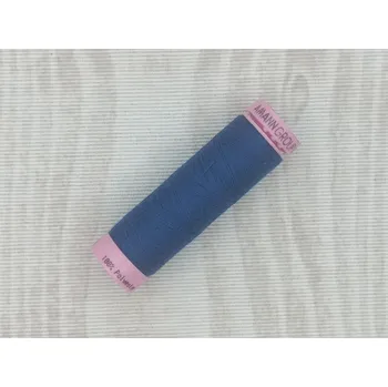 Nit Nit Amann Aspo 100m - tmavá modř