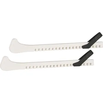 Koloběžka Chrániče bruslí ROXA - bílá