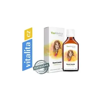 Přírodní produkt YaoMedica Ranní úsměv 2 x 50ml