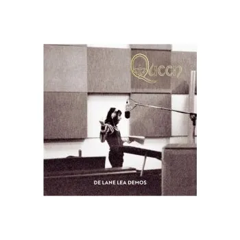 Zahraniční hudba De Lane Lea Demos / Vinyl - Queen [LP]