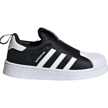 Chlapecká obuv Boty adidas Superstar 360 Jr GX3231 31
