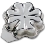 20x formička čtyřlístek