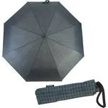 Derby Hit Vzorovaný - pánský skládací deštník